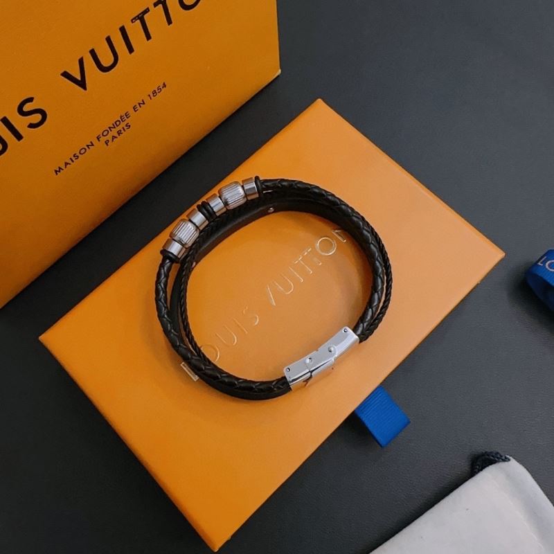 Louis Vuitton Bracelets - Click Image to Close